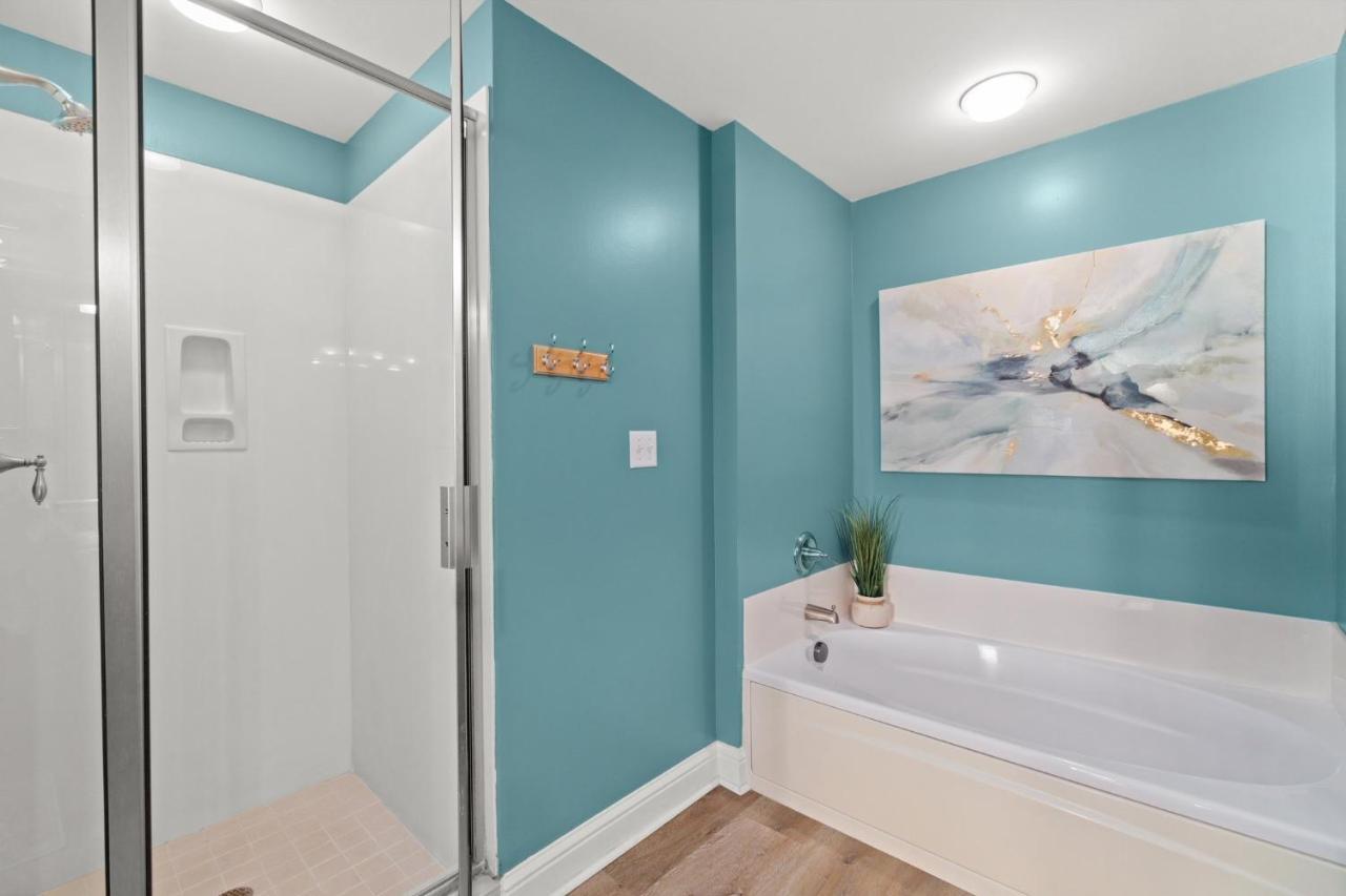 Aqua 2108 - Daze Holiday home *