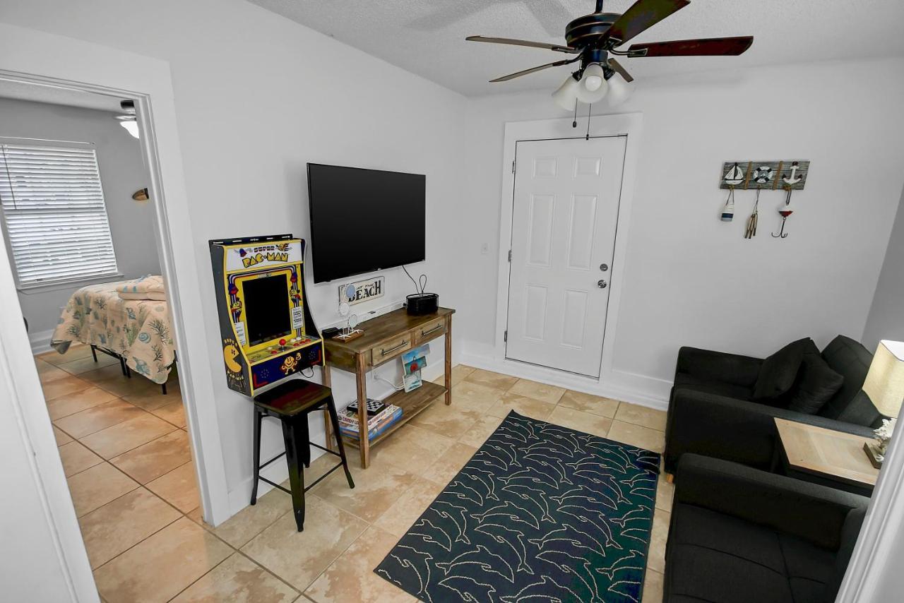 Holiday home 3922 Treasure Cir - Hidden Treasure Panama City Beach