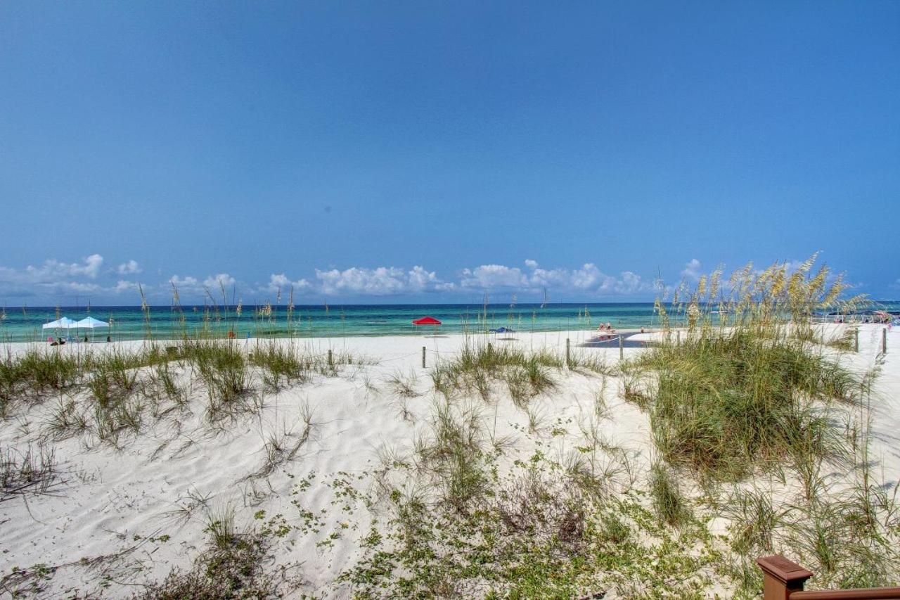 Spacious Waterfront Townhome - Just A Short Walk To Pier Park * Panama City Beach