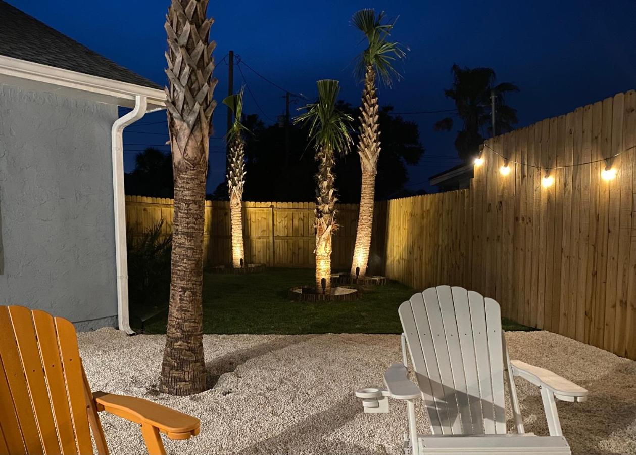 Pet Friendly House New Tastefully Remodeled W Golf Cart Included! Holiday home