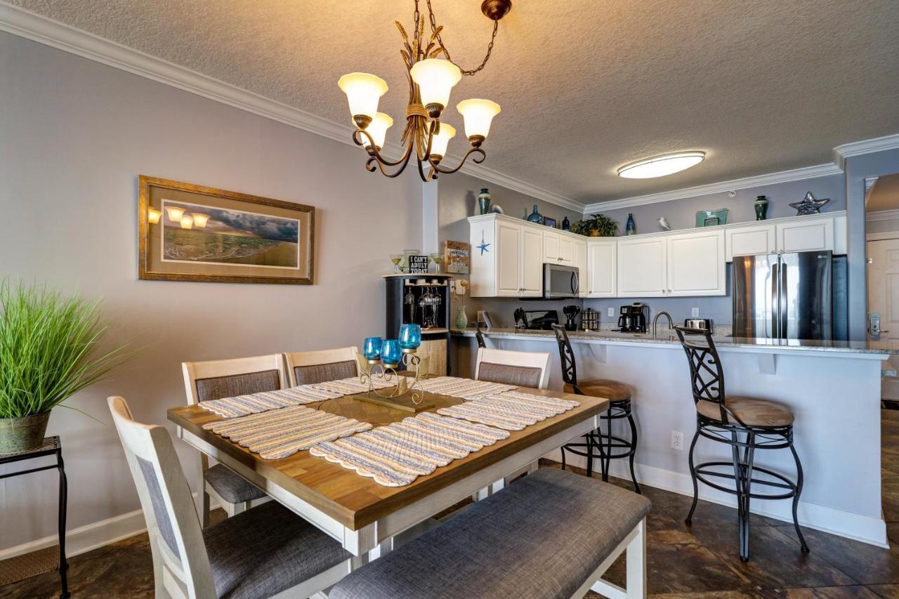 Holiday home Luxurious Ocean - Gulf Front Paradise With Views!