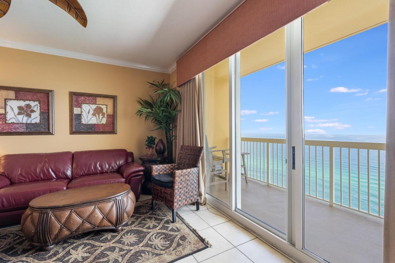 Apartment Calypso Serenity 1