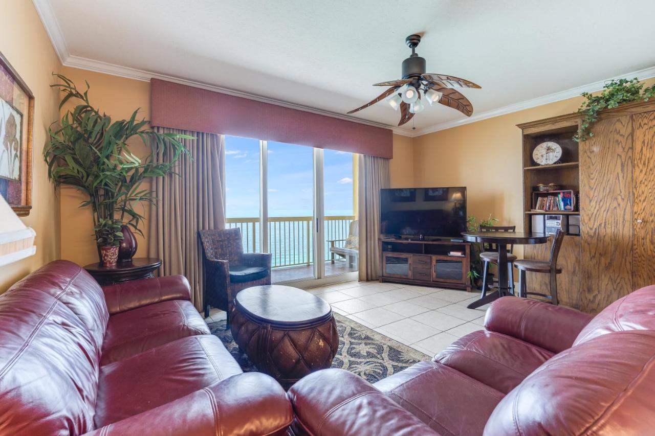 Calypso Serenity 1 Apartment *