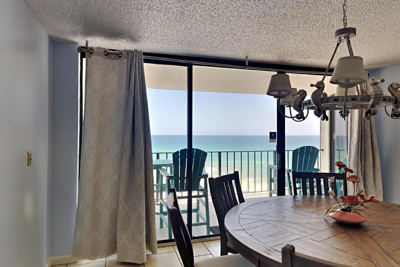 Edgewater Tower Iii 713 Apartment Panama City Beach