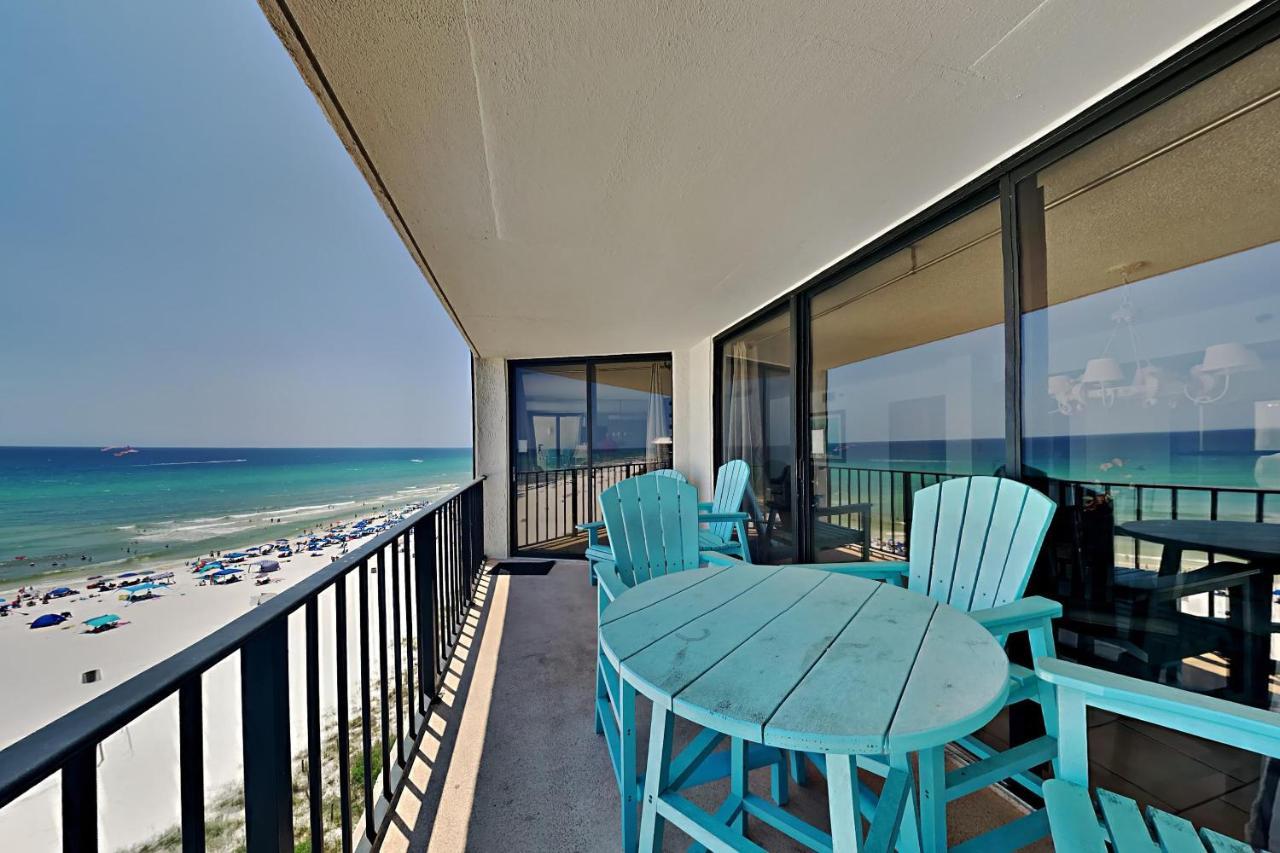 Edgewater Tower Iii 713 Panama City Beach
