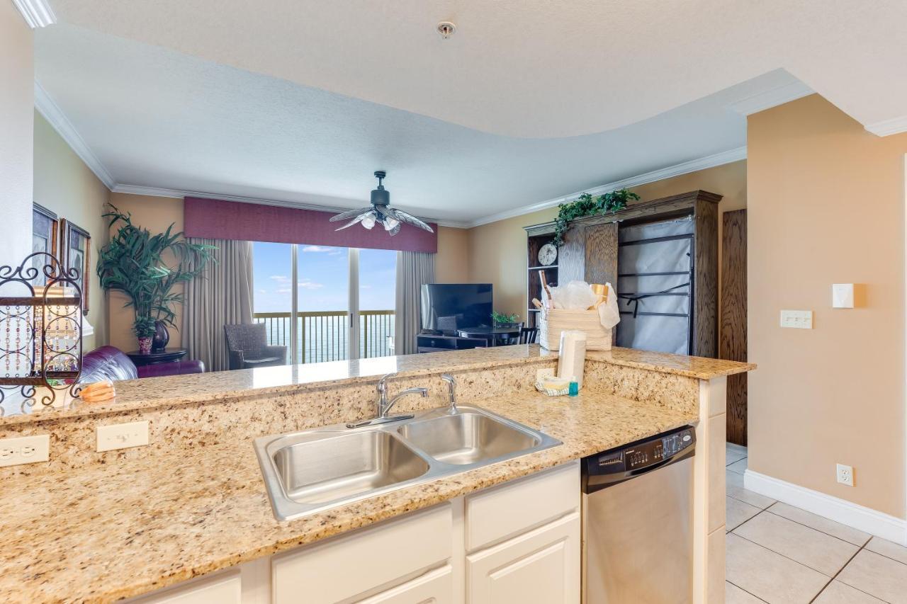 Apartment Calypso Serenity 1 *
