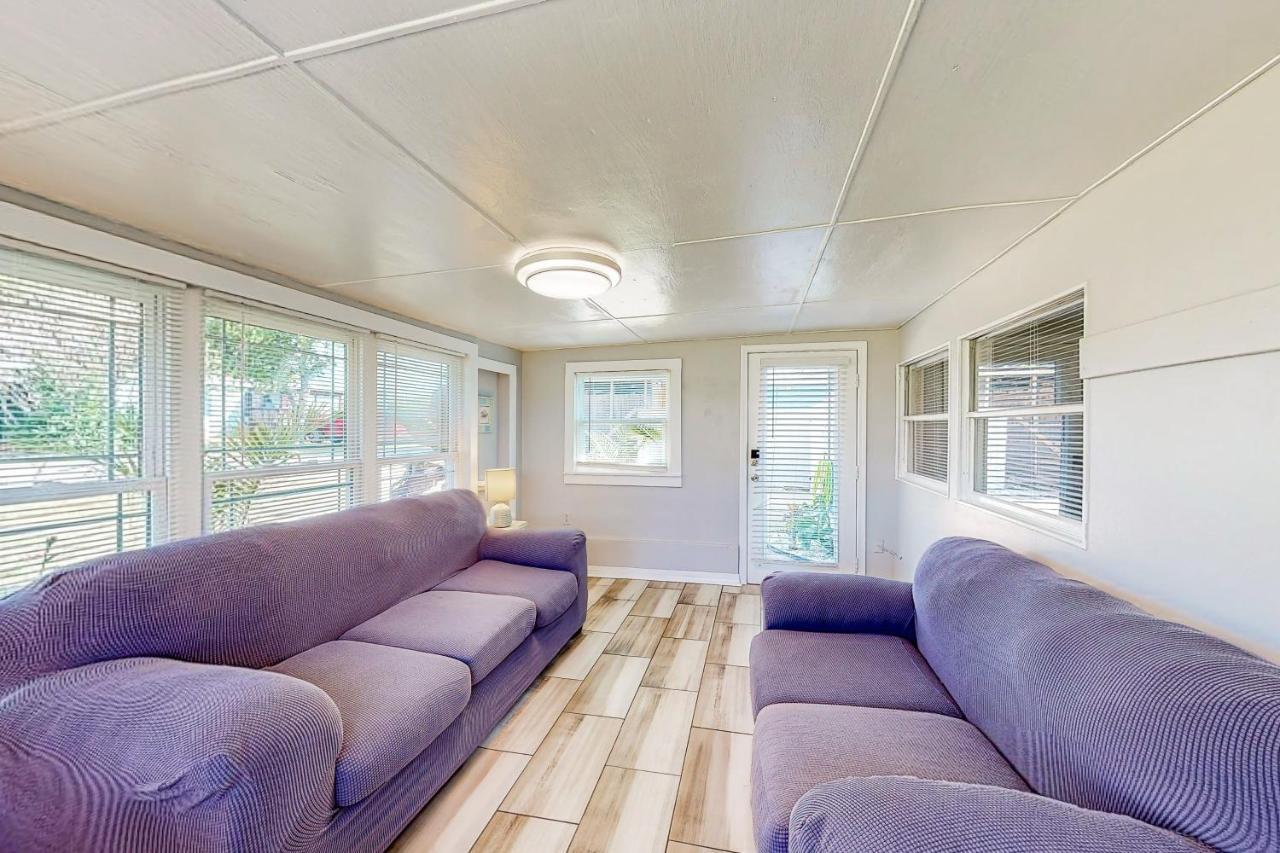 Holiday home Jasmine Is The Place To Be Panama City Beach