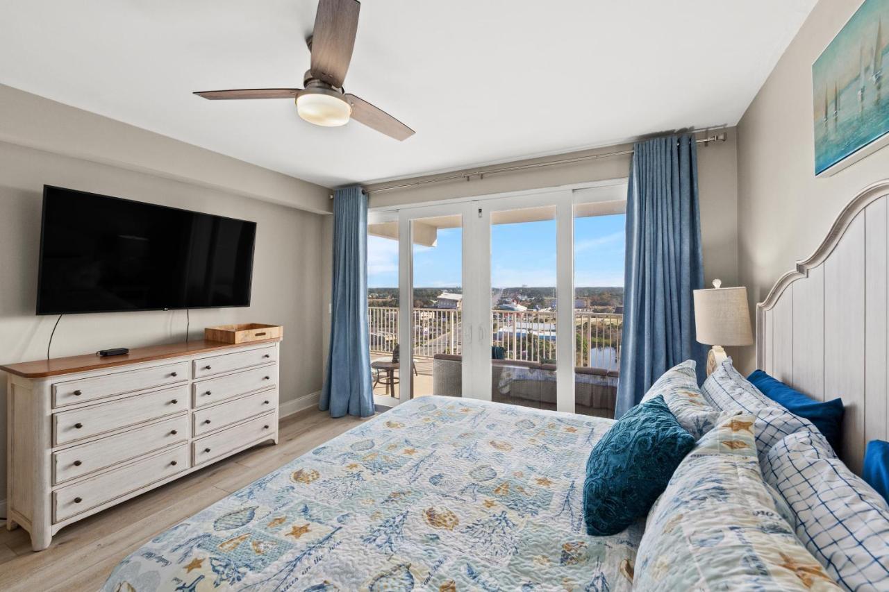 Holiday home Laketown Wharf 1233 - Anchors Away *