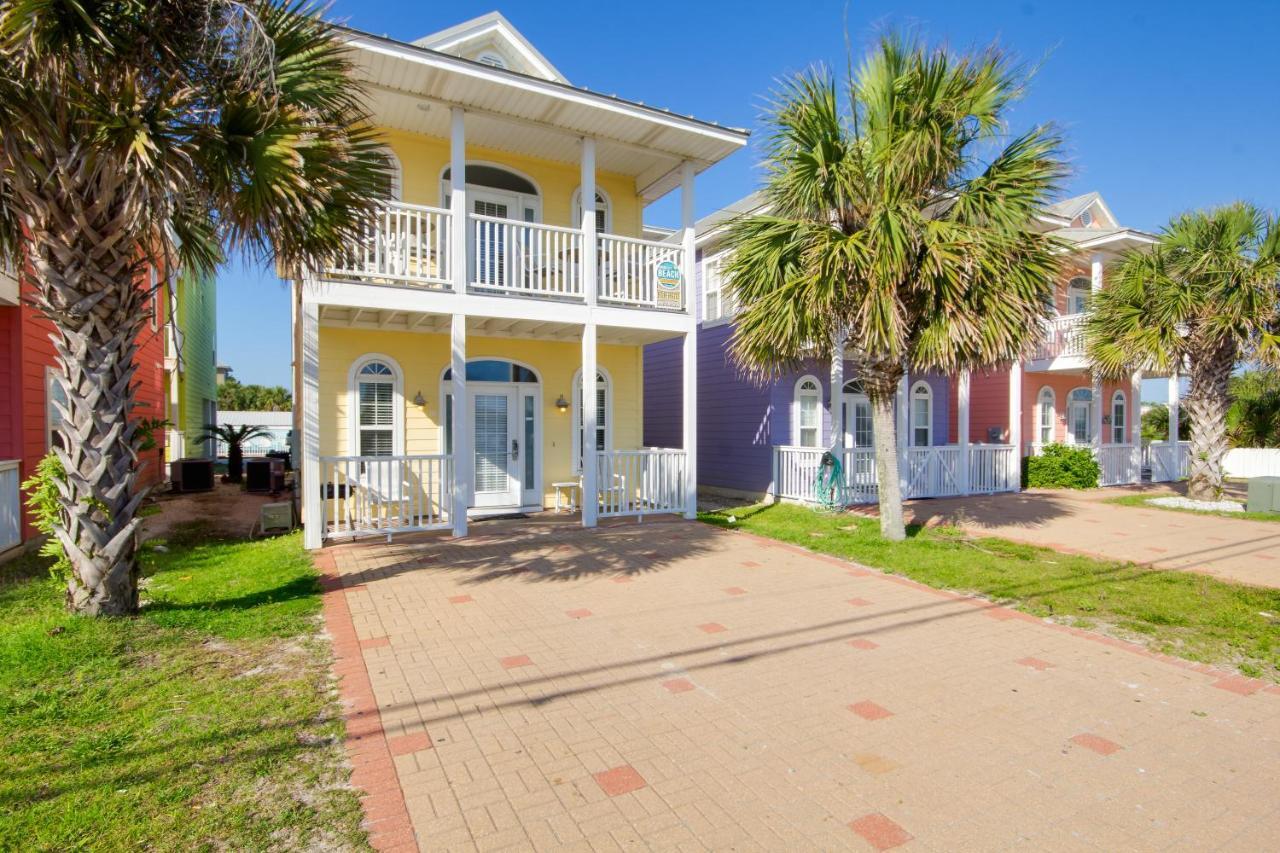 Across Street From - Close To Pier Park - Sleeps 6! Panama City Beach