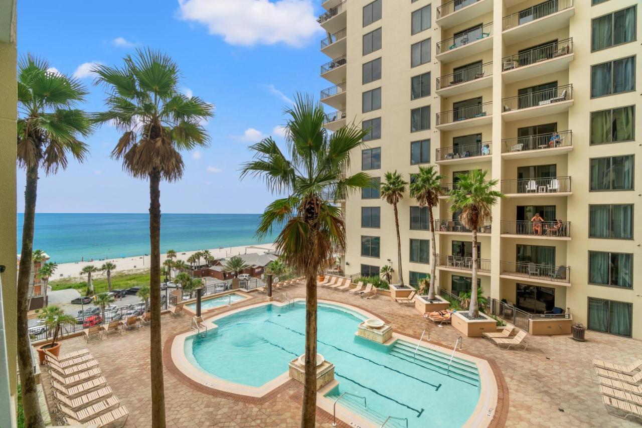 Warm And Inviting 1 Bd 1 Ba With Breathtaking Gulf Views Holiday home *