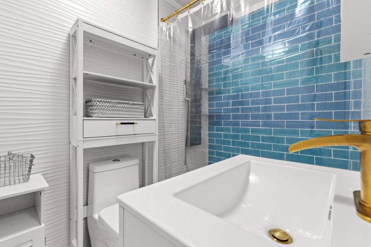219 Palmetto Pl 1 - Tropical Paradise Panama City Beach