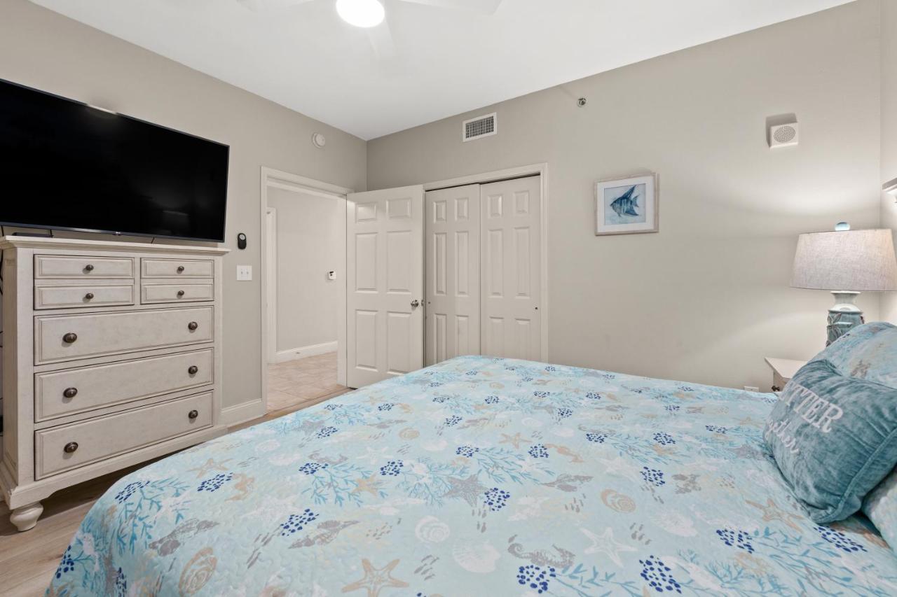 Laketown Wharf 1233 - Anchors Away Holiday home