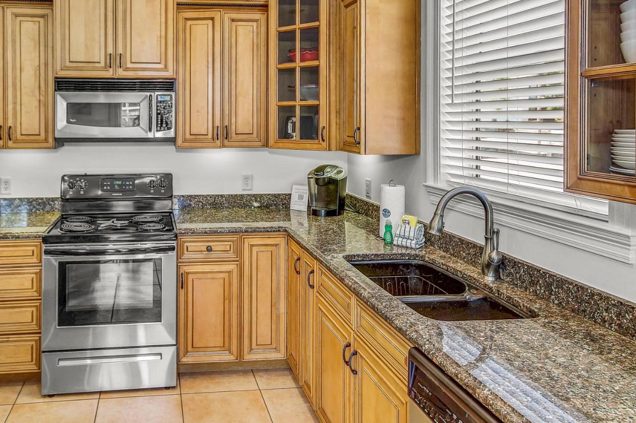Holiday home 136 La Valencia Cir - At Peace Panama City Beach