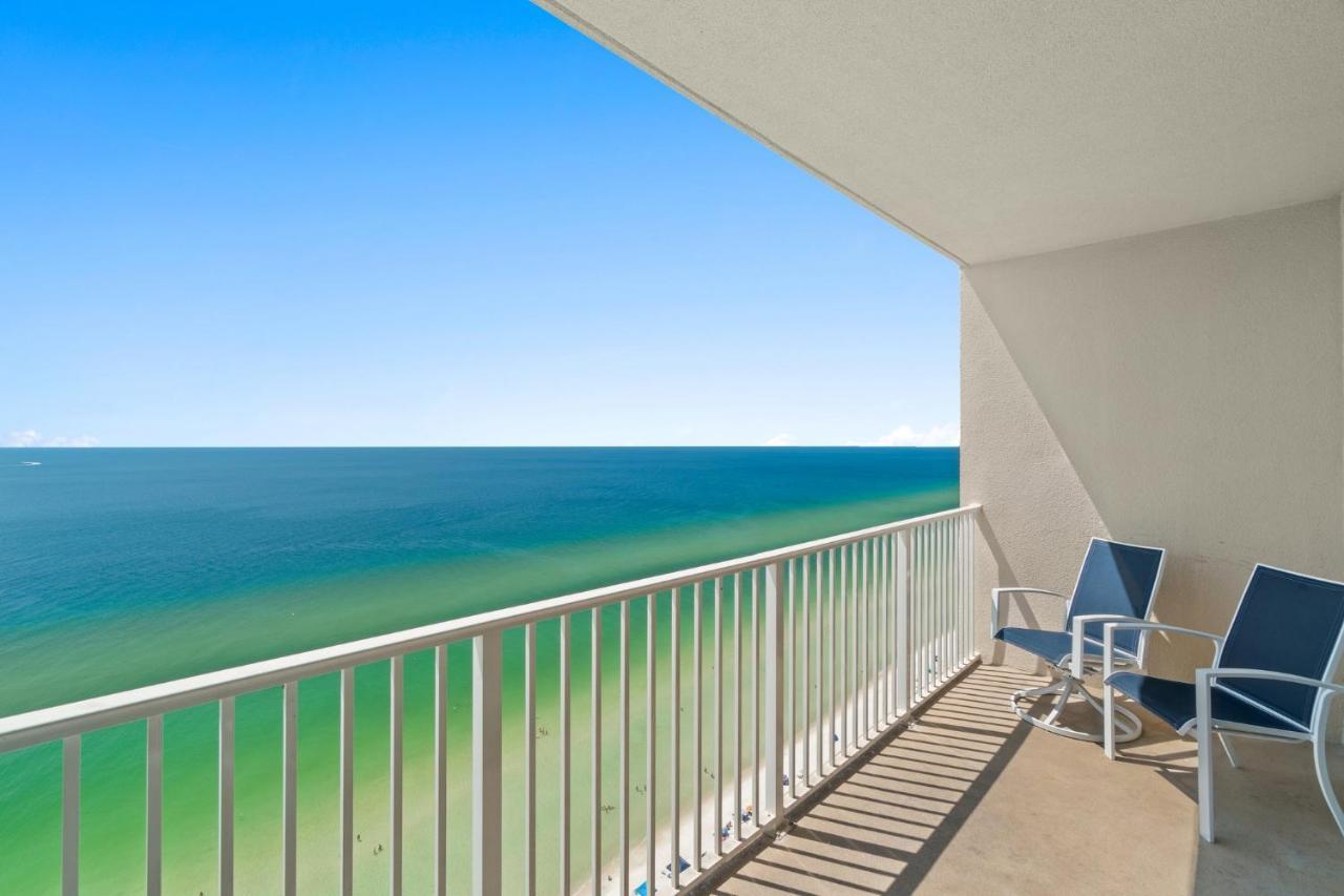 Tidewater Luxury Penthouse With Amenities And A View! Panama City Beach
