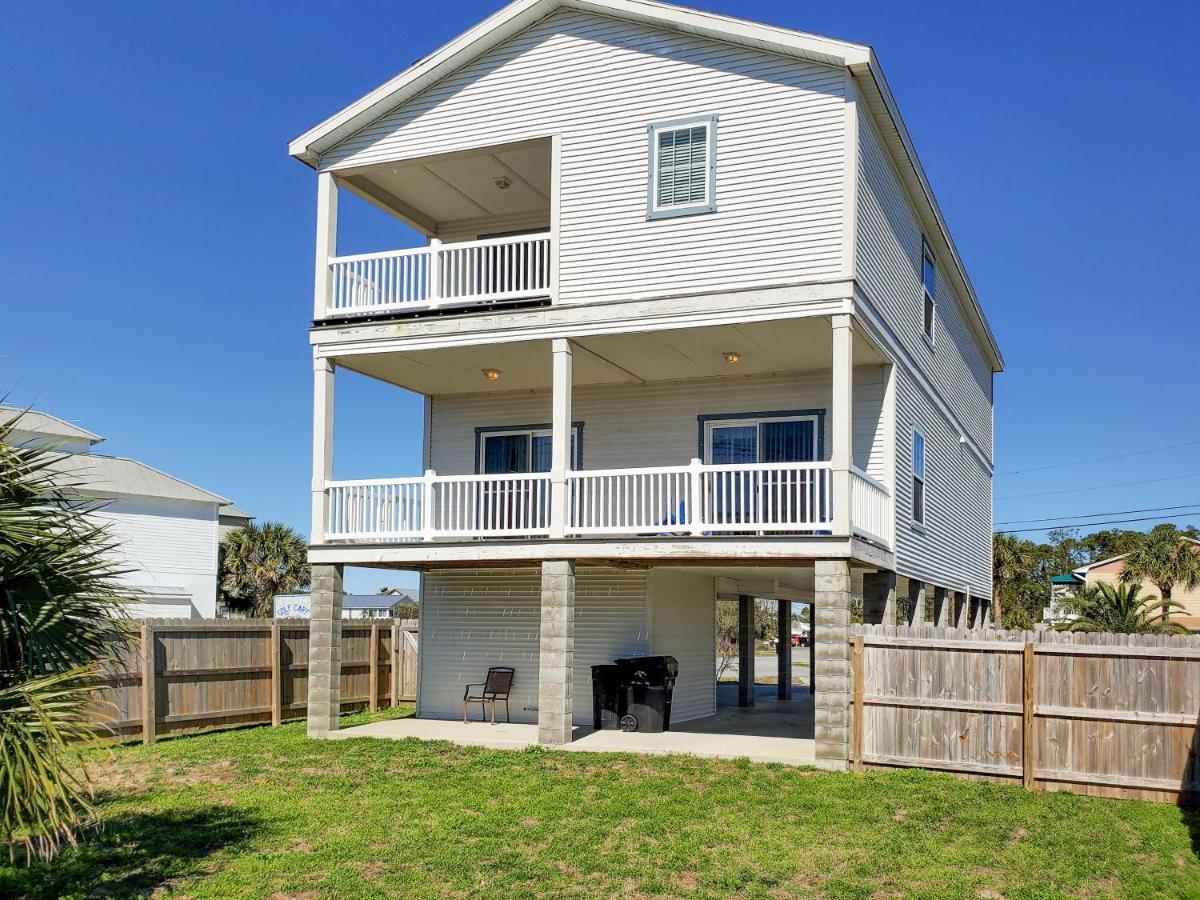 Holiday home Summer Dayz - Families It Here, Just Across From The Panama City Beach