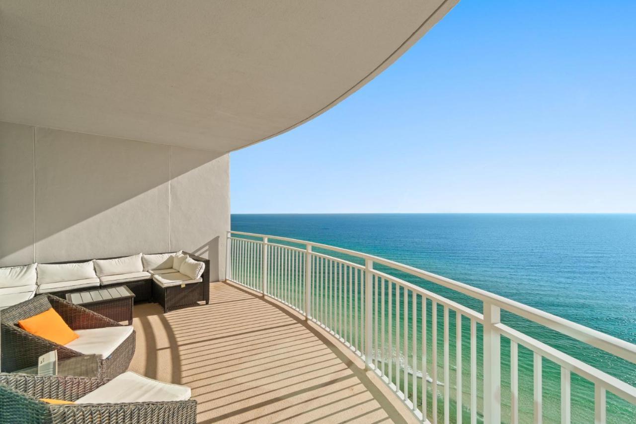 Holiday home Aqua 2108 - Daze Panama City Beach