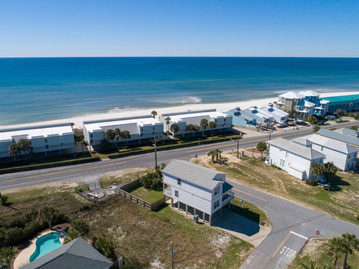 Holiday home Summer Dayz - Families It Here, Just Across From The Panama City Beach