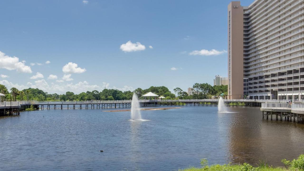 Laketown Wharf 304 - Zaffos By The Sea * Panama City Beach