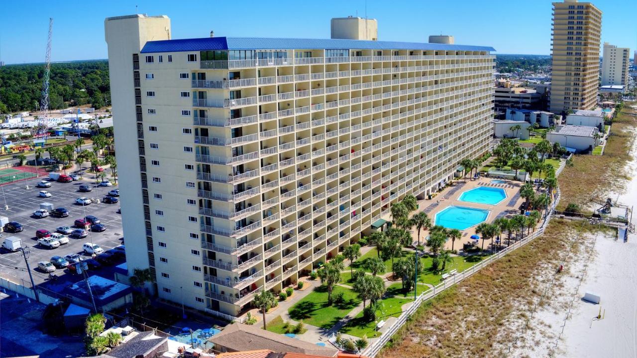 Summit 429 Panama City Beach