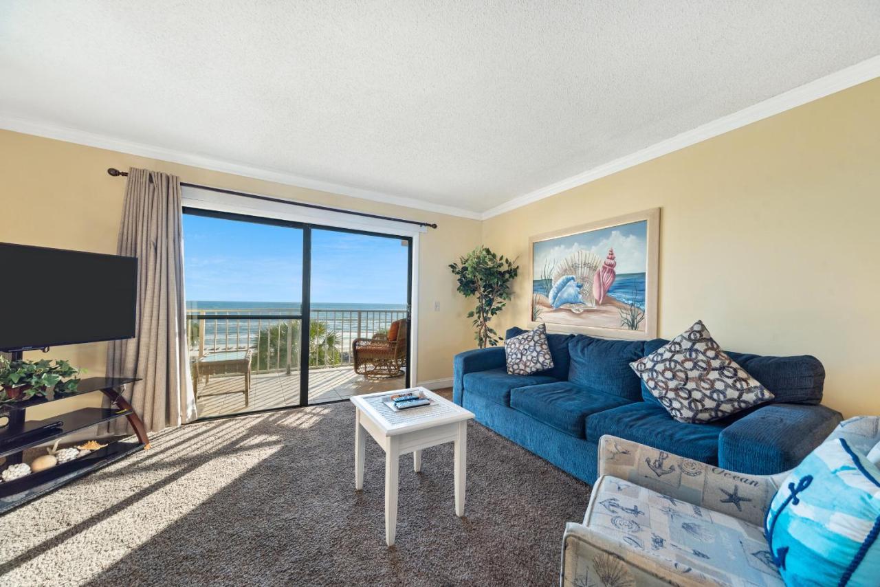 Summit 429 Apartment Panama City Beach