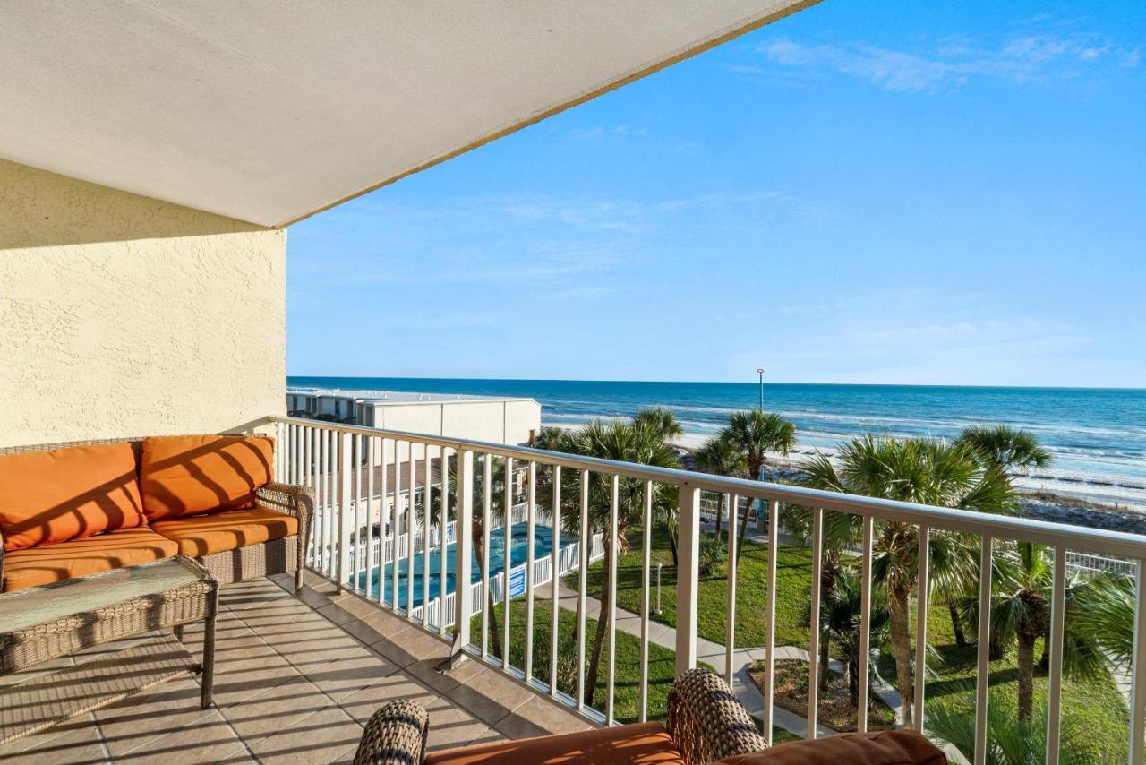 Apartment Summit 429 Panama City Beach