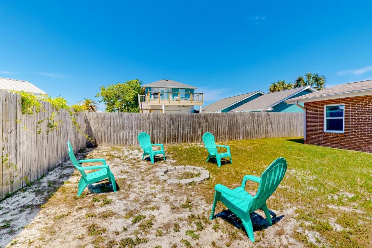Treasure Holiday home Panama City Beach