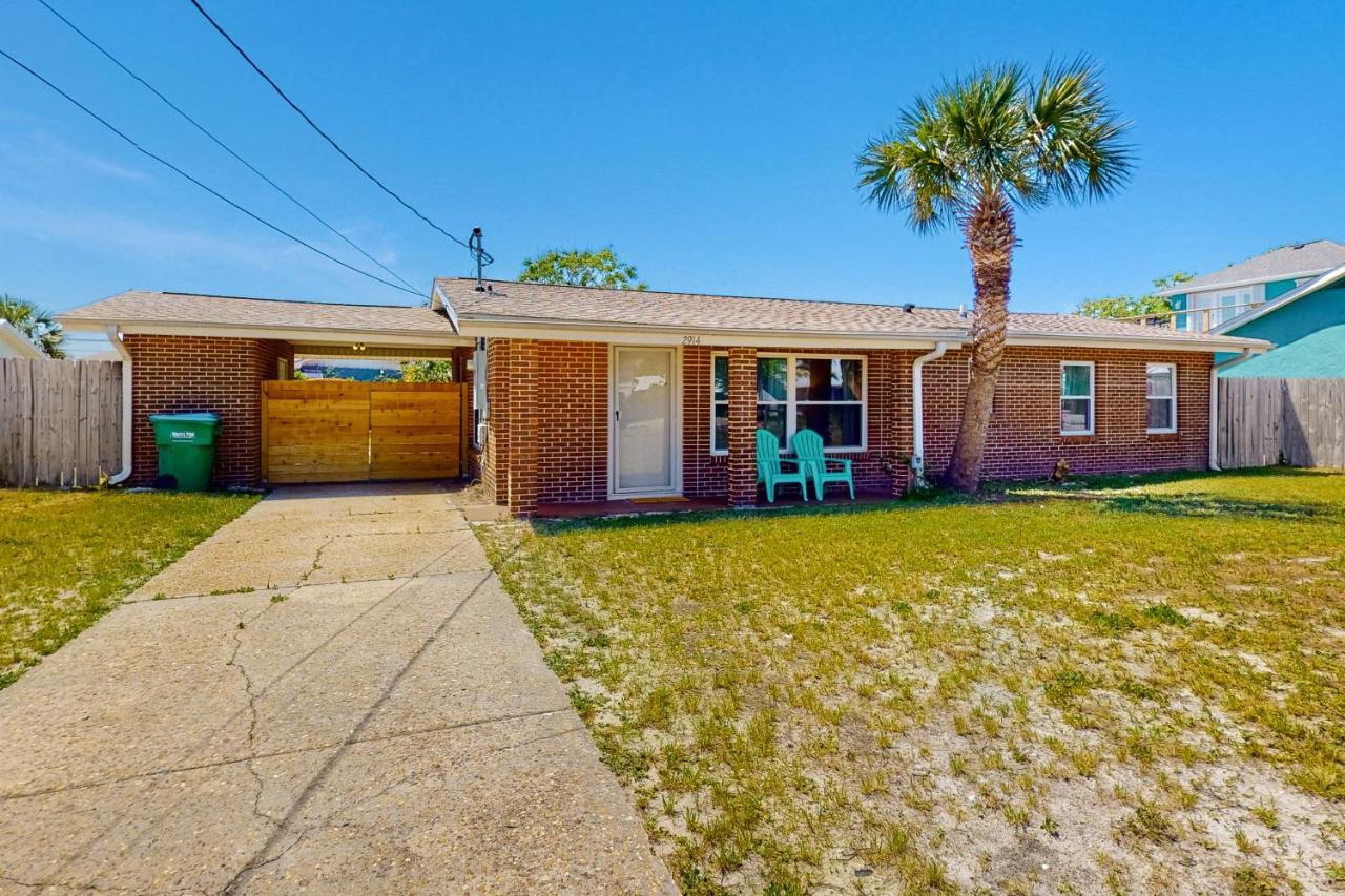 Treasure Holiday home