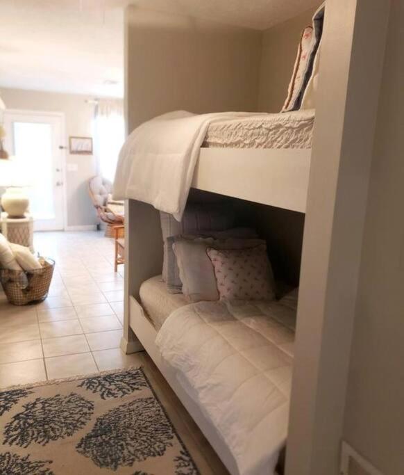 Boho Retreat Across The Street From The * Panama City Beach