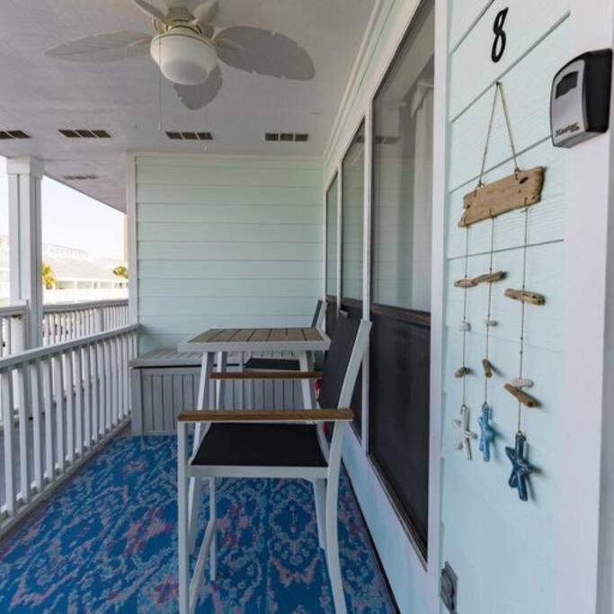 Apartment Boho Retreat Across The Street From The *