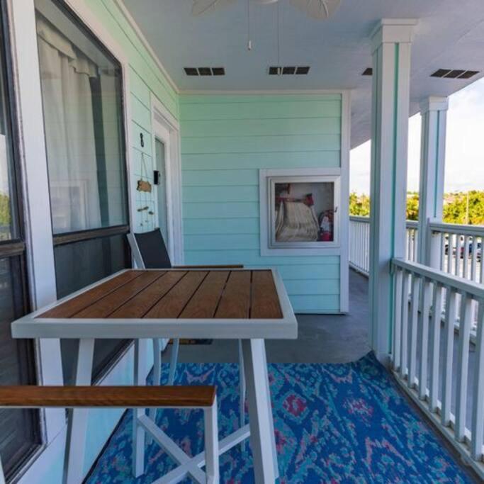 Boho Retreat Across The Street From The Apartment Panama City Beach