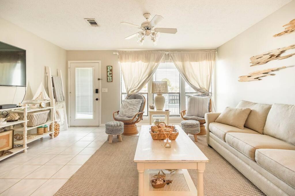 Boho Retreat Across The Street From The *