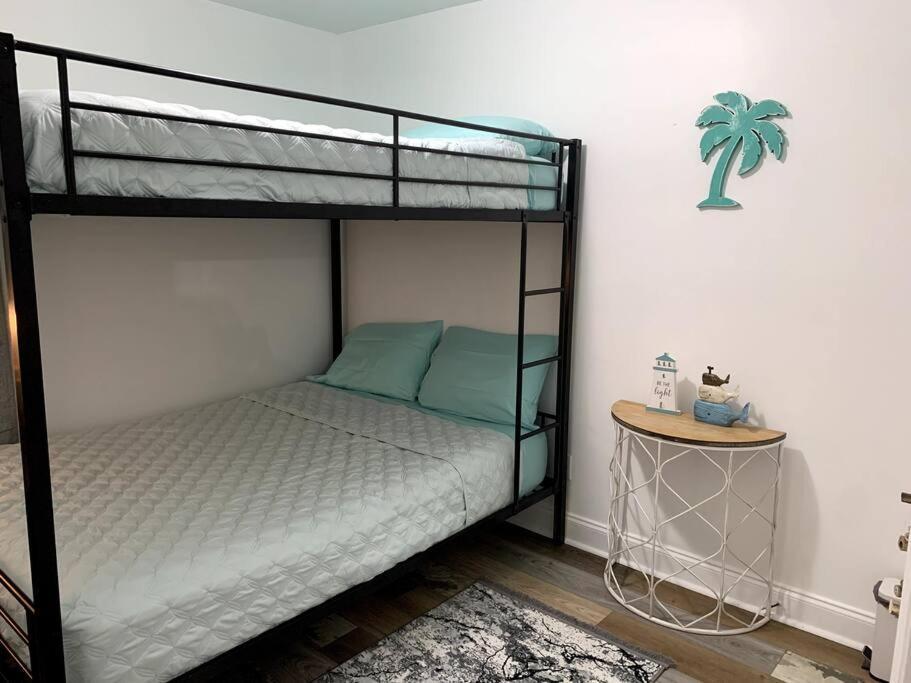 Fullyrenovated 1 Min Walk2 Beach.5min To Peir Park Apartment Panama City Beach
