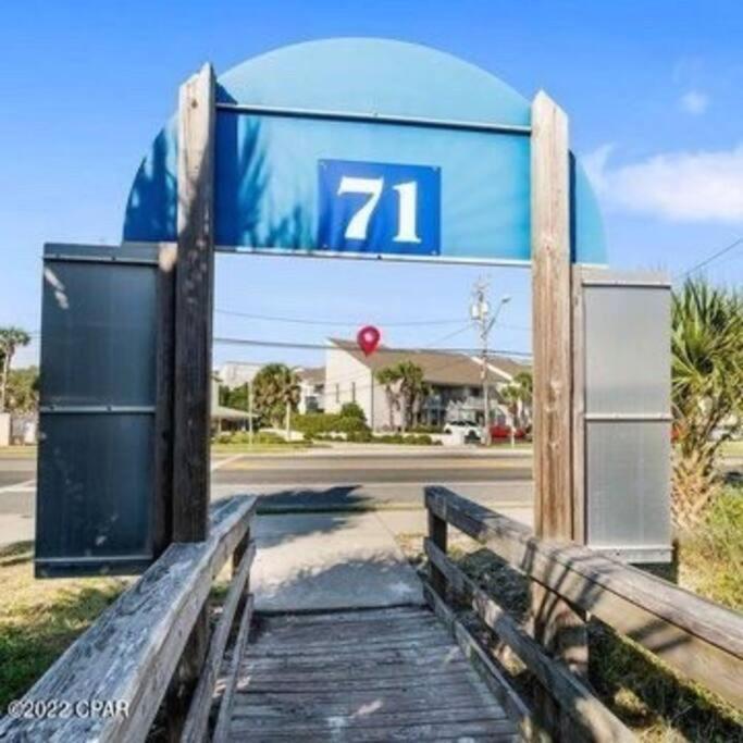 Fullyrenovated 1 Min Walk2 Beach.5min To Peir Park Apartment