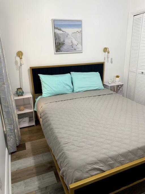 Fullyrenovated 1 Min Walk2 Beach.5min To Peir Park