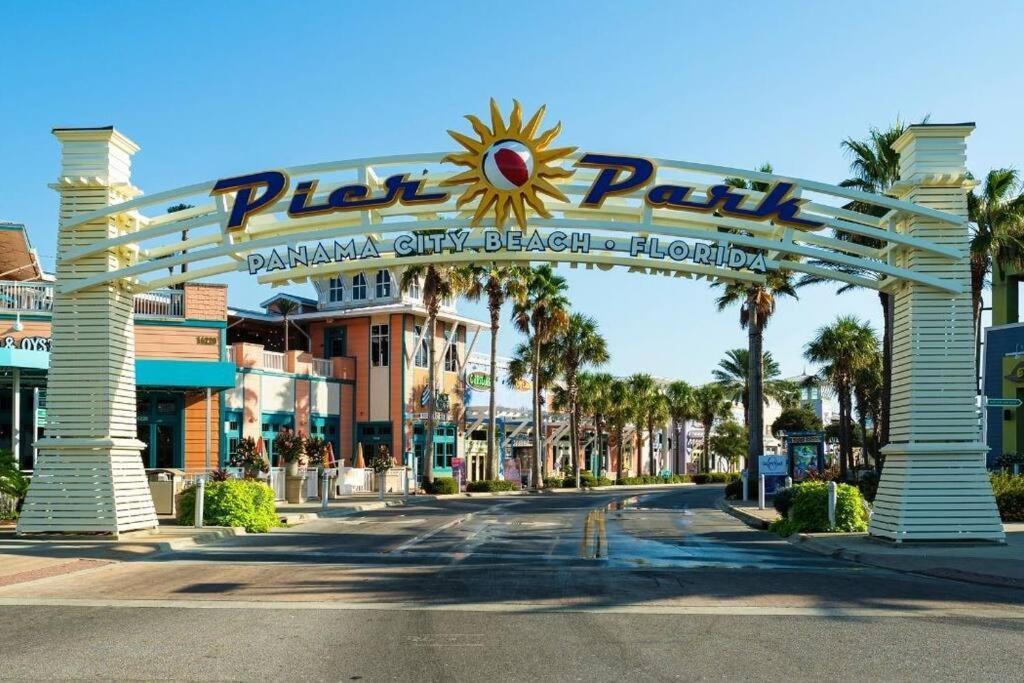 Fullyrenovated 1 Min Walk2 Beach.5min To Peir Park *