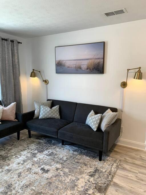 Fullyrenovated 1 Min Walk2 Beach.5min To Peir Park Apartment Panama City Beach