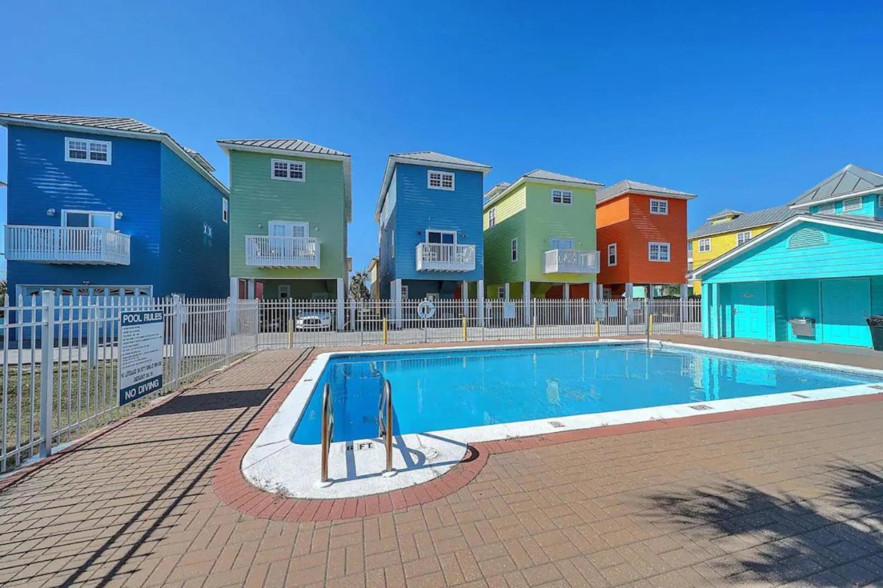 Summer Towne #8 - Sea-questered * Panama City Beach