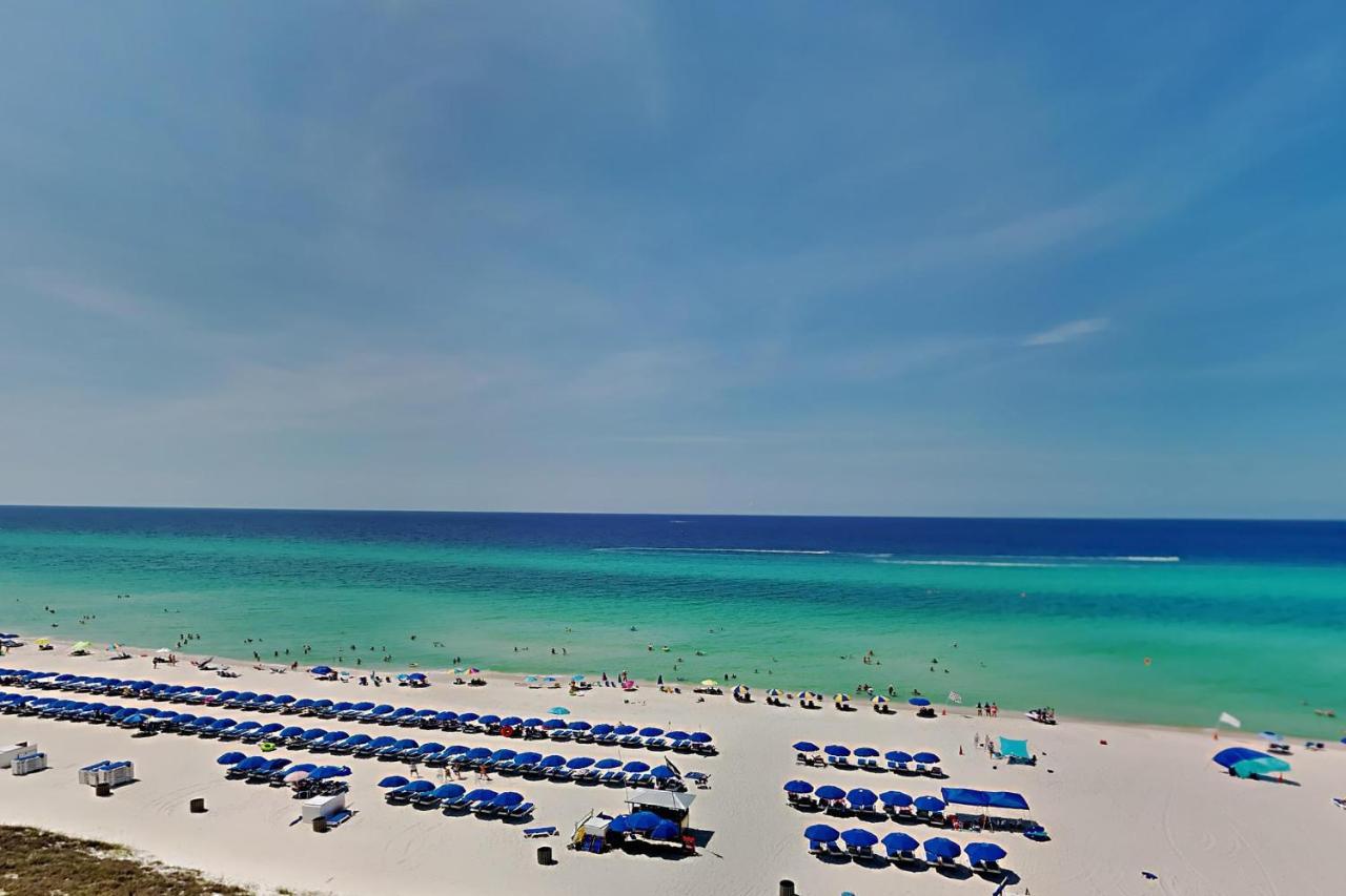 Aqua #606 Apartment Panama City Beach