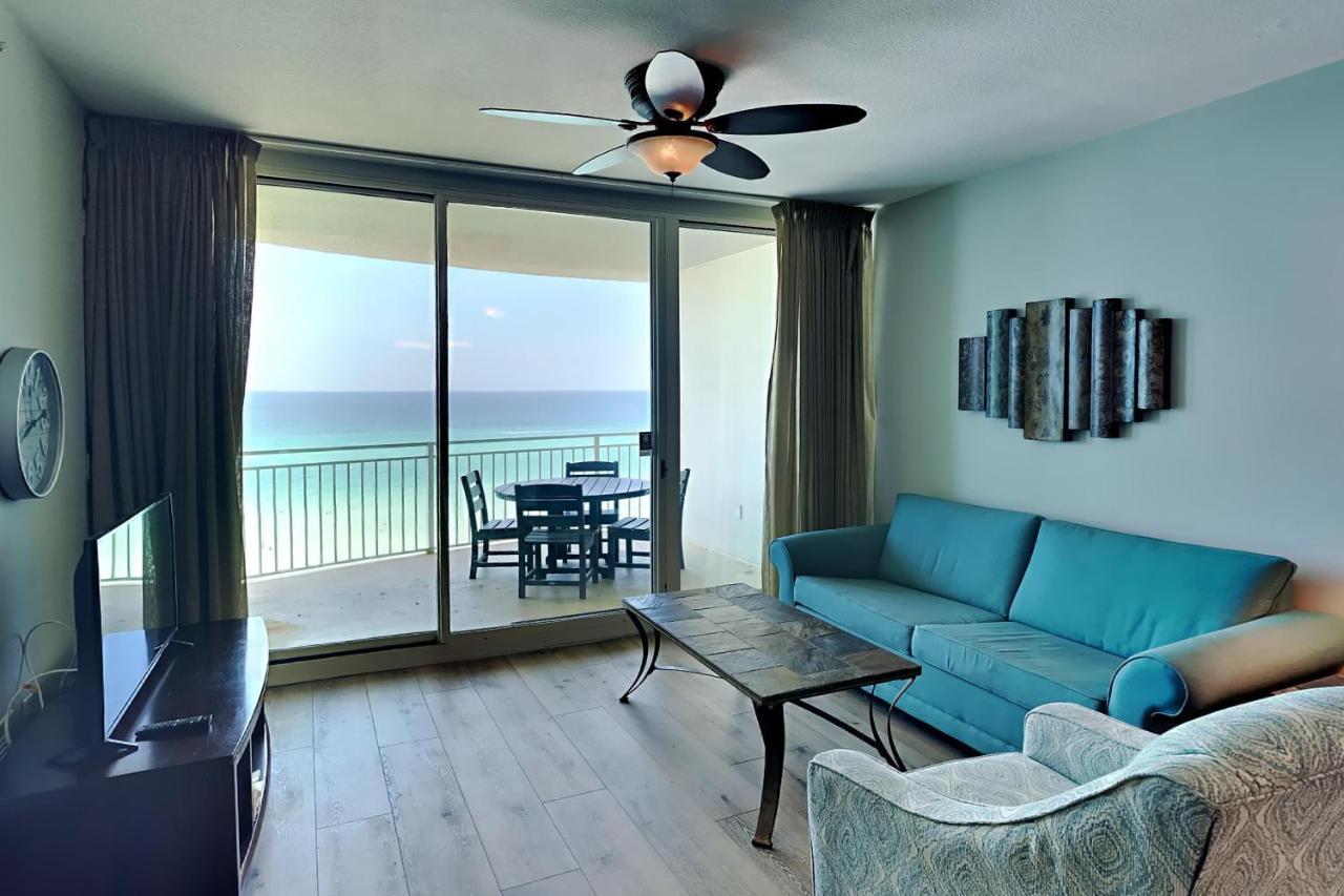 Aqua #606 Apartment Panama City Beach