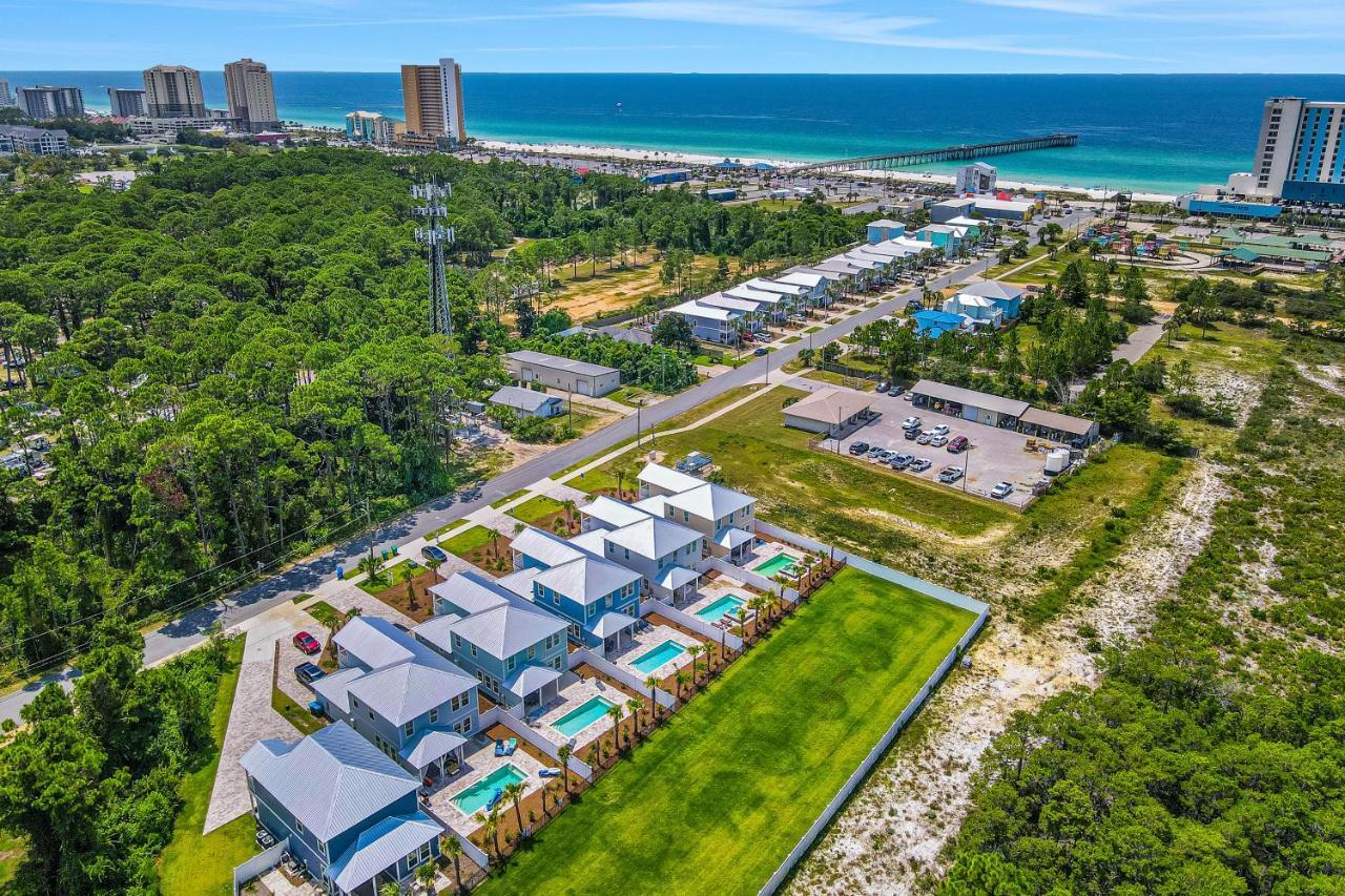 Lyndell Lane Leisure Panama City Beach