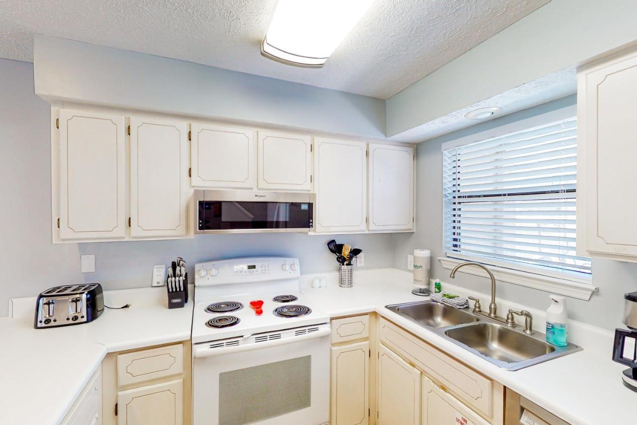 Holiday home Gulf Highlands - 238 Saint Katherine Panama City Beach