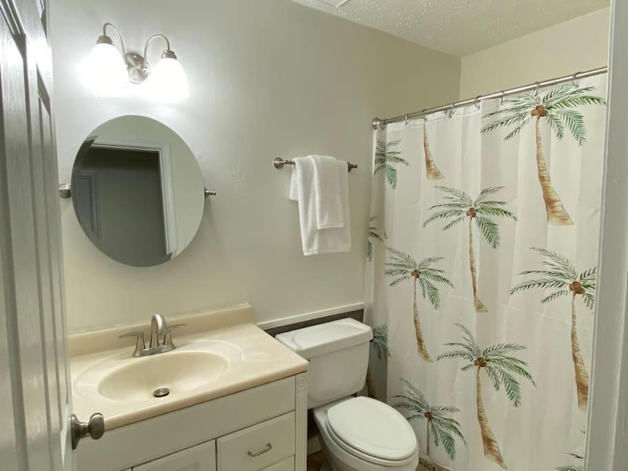 Holiday home Tropical Lagoon On Betsy