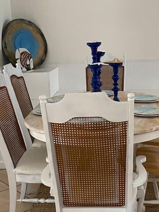 Holiday home Tropical Lagoon On Betsy Panama City Beach