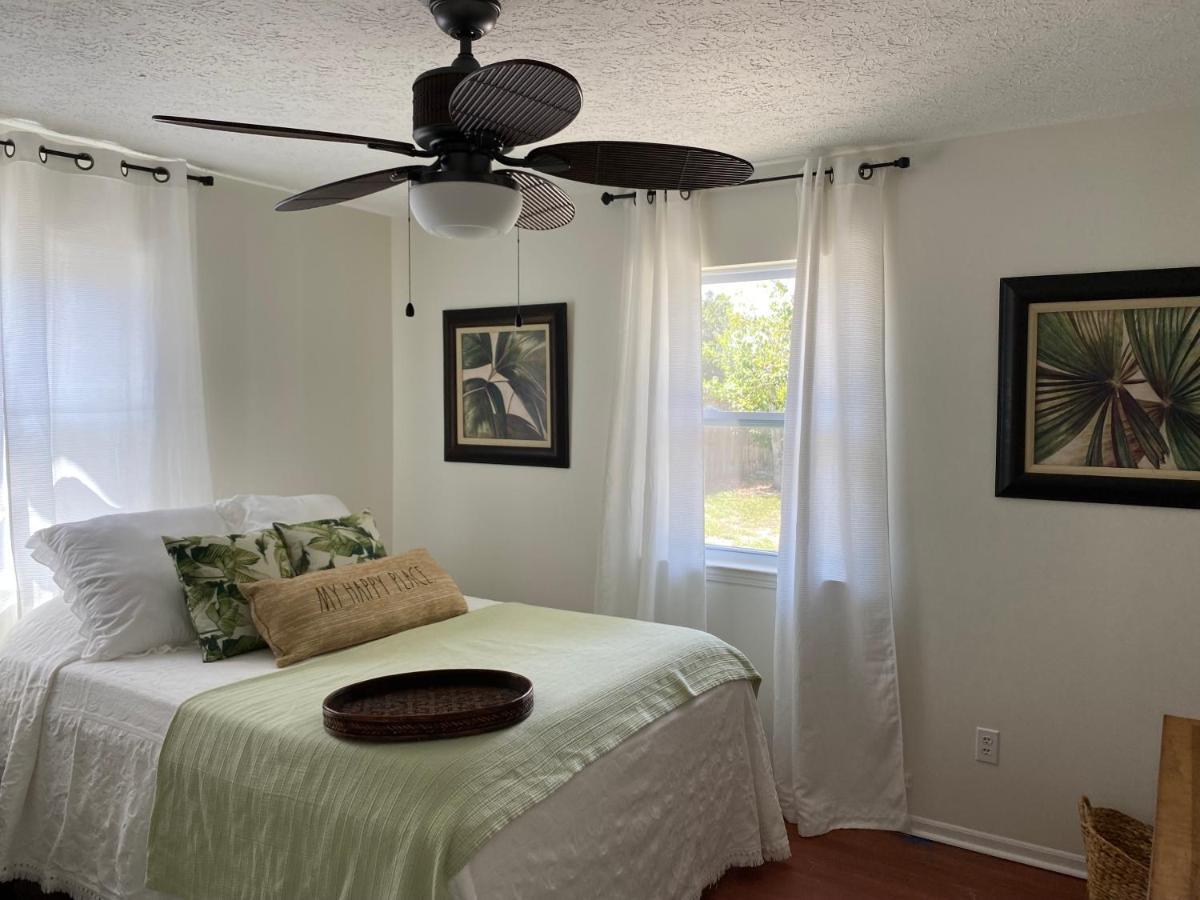 Holiday home Tropical Lagoon On Betsy Panama City Beach