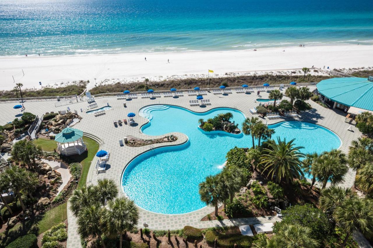 Edgewater Tower Ii 912 Apartment Panama City Beach