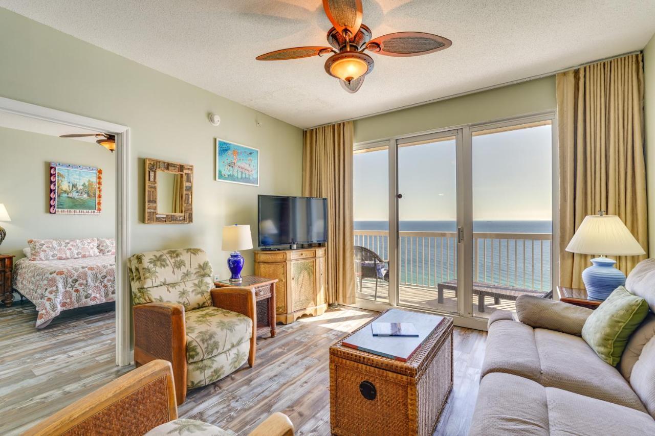 Gulf Coast Getaway With Balcony And Amenities! Apartment *