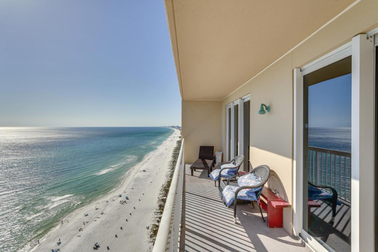 Gulf Coast Getaway With Balcony And Amenities! *