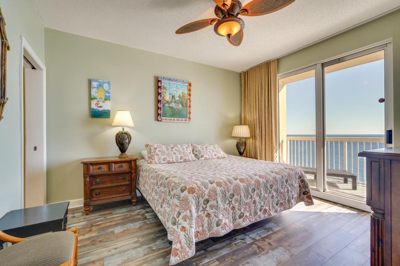 Gulf Coast Getaway With Balcony And Amenities! Apartment *