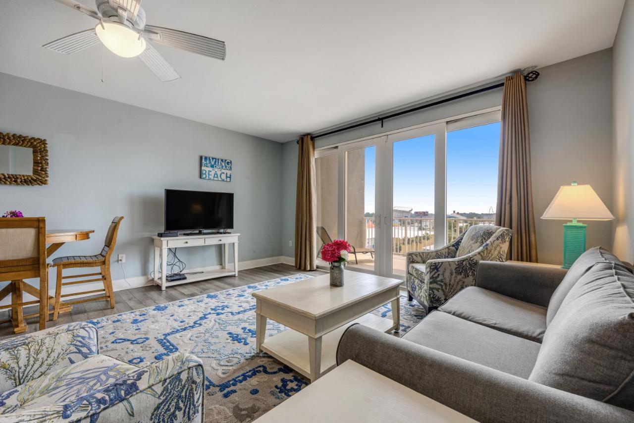 Laketown Wharf 433 Panama City Beach