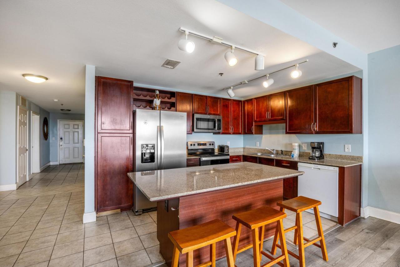 Holiday home Laketown Wharf 433 Panama City Beach